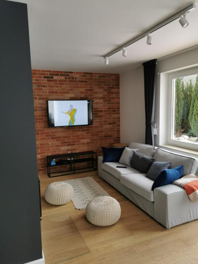 Villa Danuta- Wiselka, Direct At National Park, Big Garden, 4 Bedrooms, Private Sauna Eksteriør bilde
