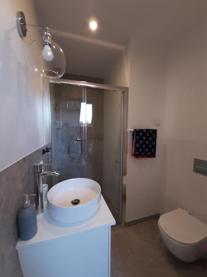 Villa Danuta- Wiselka, Direct At National Park, Big Garden, 4 Bedrooms, Private Sauna Eksteriør bilde